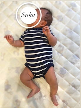 はるさくさんのコーディネート