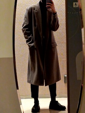 🤓🫵さんのコーディネート