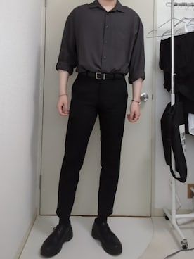 🤓🫵さんのコーディネート