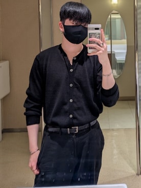 🤓🫵さんのコーディネート