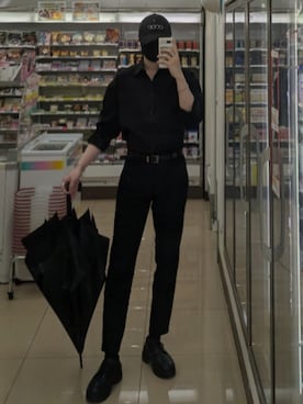 🤓🫵さんのコーディネート