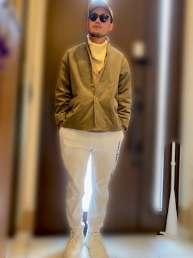 Lil' 44さんのコーディネート