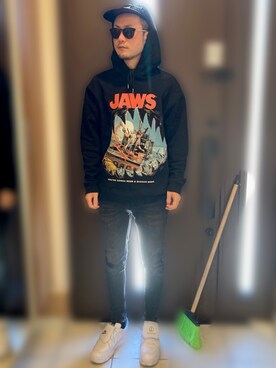 Lil' 44さんのコーディネート