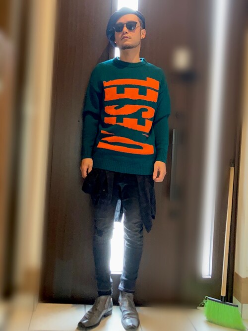 Lil' 44さんのコーディネート