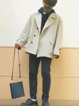 りょうたさんのコーディネート