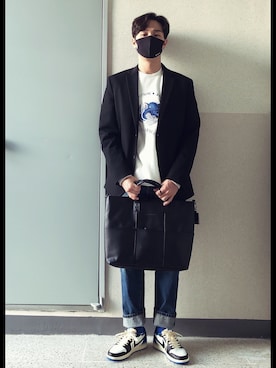 jangdaehari 🇰🇷 さんのコーディネート