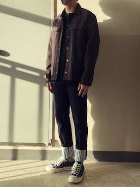 jangdaehari 🇰🇷 さんのコーディネート