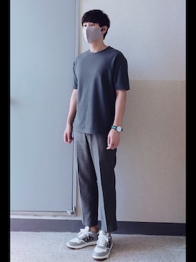 jangdaehari 🇰🇷 さんのコーディネート