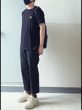 jangdaehari 🇰🇷 さんのコーディネート