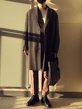 jangdaehari 🇰🇷 さんのコーディネート
