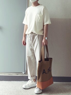 jangdaehari 🇰🇷 さんのコーディネート