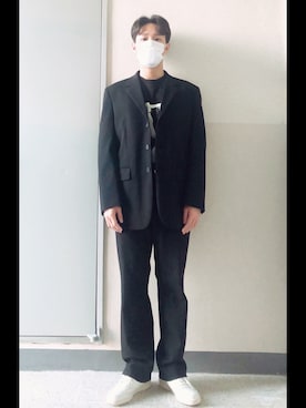 jangdaehari 🇰🇷 さんのコーディネート