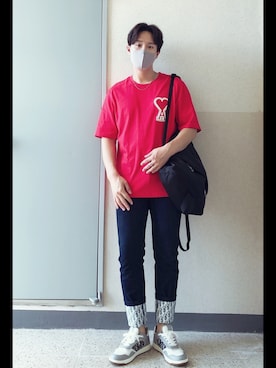 jangdaehari 🇰🇷 さんのコーディネート