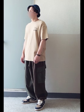jangdaehari 🇰🇷 さんのコーディネート