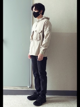 jangdaehari 🇰🇷 さんのコーディネート