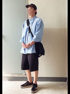 jangdaehari 🇰🇷 さんのコーディネート