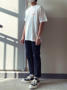 jangdaehari 🇰🇷 さんのコーディネート