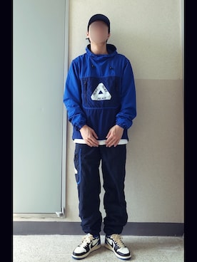 jangdaehari 🇰🇷 さんのコーディネート