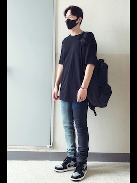 jangdaehari 🇰🇷 さんのコーディネート