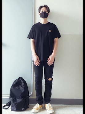jangdaehari 🇰🇷 さんのコーディネート