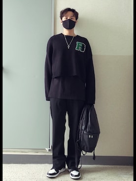 jangdaehari 🇰🇷 さんのコーディネート