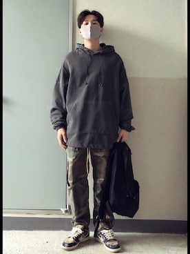 jangdaehari 🇰🇷 さんのコーディネート