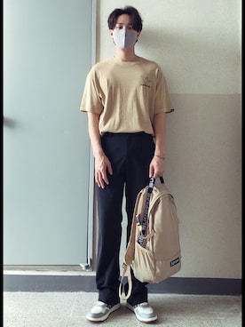 jangdaehari 🇰🇷 さんのコーディネート