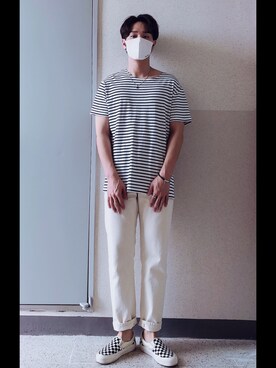 jangdaehari 🇰🇷 さんのコーディネート