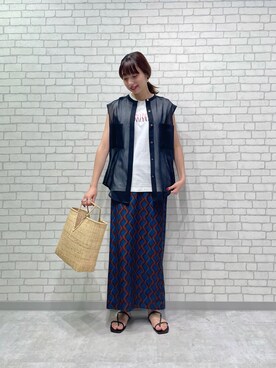 akaneさんのコーディネート