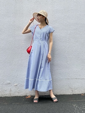 akaneさんのコーディネート