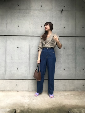 akaneさんのコーディネート