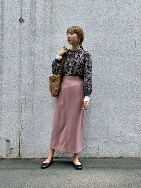 akaneさんのコーディネート