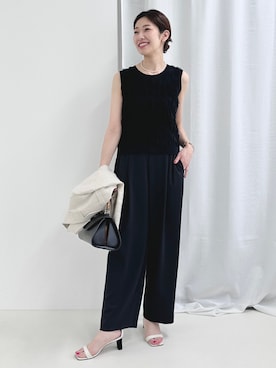 nol kawanoさんのコーディネート