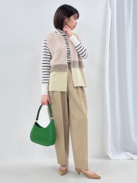 nol kawanoさんのコーディネート