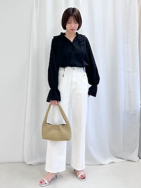 nol kawanoさんのコーディネート