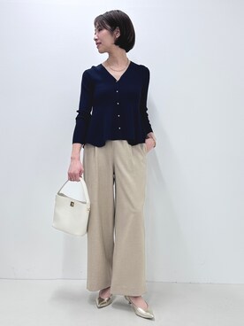 nol kawanoさんのコーディネート