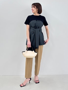 nol kawanoさんのコーディネート