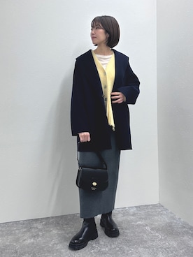 nol kawanoさんのコーディネート