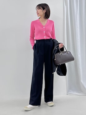 nol kawanoさんのコーディネート