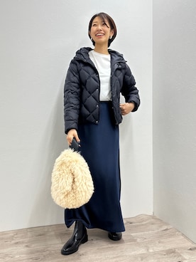 nol kawanoさん(レディース・162cm)の夏コーディネート
