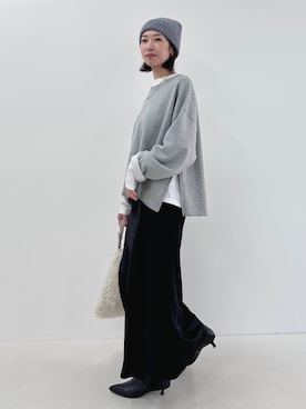 nol kawanoさんのコーディネート