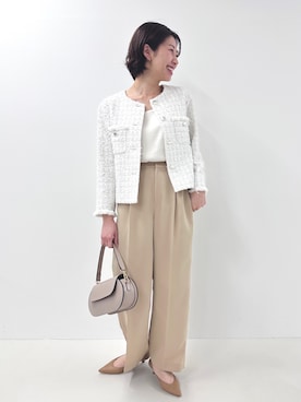 nol kawanoさんのコーディネート