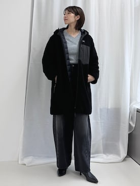 nol kawanoさんのコーディネート