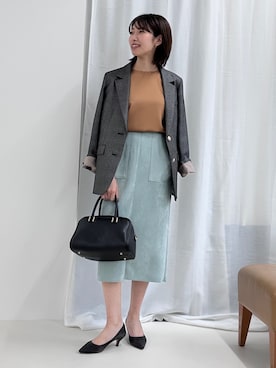 nol kawanoさんのコーディネート