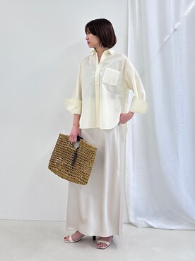 nol kawanoさんのコーディネート