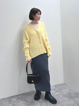 nol kawanoさんのコーディネート