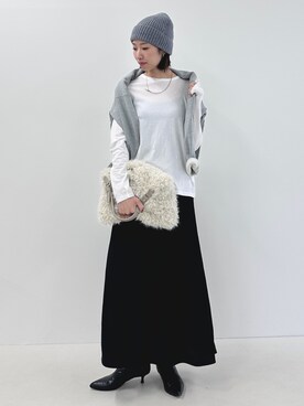 nol kawanoさんのコーディネート