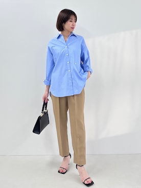 nol kawanoさんのコーディネート