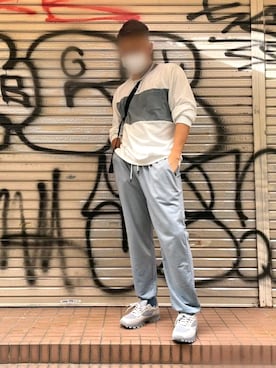 Rinさんのコーディネート