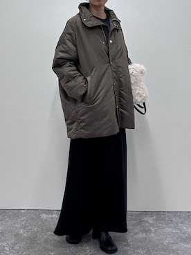nol fujiwaraさん(レディース・167cm)の夏コーディネート